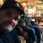 Patrick Dickinson - @patrickdickinson67 - Instagram