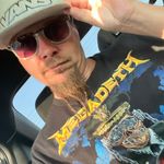 Patrick Dickinson - @patrickleez84 - Instagram
