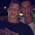 Patrick Dickinson - @patrickdickinson - Instagram