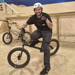 Patrick Dickinson - @raddadpad1984 - Instagram