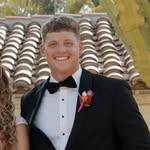 Patrick Dickinson - @patdickinson_ - Instagram