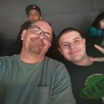 Patrick Dickinson - @dickinson6403 - Instagram