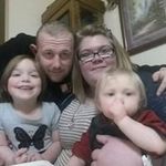 Patrick Dickinson - @psychopat4202002 - Instagram
