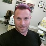 Patrick Diez - @patrickdiez - Instagram