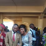Patrick Diez Nsunzu - Facebook