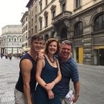 Patrick Dilger - @dilgman33 - Instagram