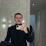 Patrick Dilger - @patrickgdilger - Instagram