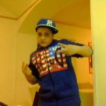 Patrick Di Mauro - @ptrap1999 - Instagram