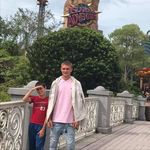 Patrick DiMauro - @dimauropatrick - Instagram