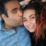 Patrick Jessica Di Mauro - @patrickjessicalove - Instagram