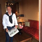 Patrick Dines - @dennisdines - Instagram