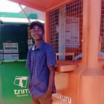 Patrick Diness - Facebook
