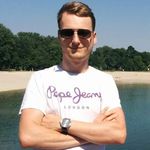 Patrick Dinkelacker - @patrick_dinkelacker - Instagram