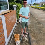 Patrick Dinon - @patrick82788 - Instagram