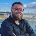 Patrick Charette-Dionne - @yulkub - Instagram