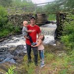 Patrick Dionne - @patdionne17 - Instagram