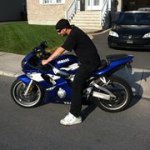Patrick Dionne - @patqc - Instagram