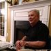 Patrick Dishinger - Facebook