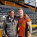 Patrick Diskin - Facebook