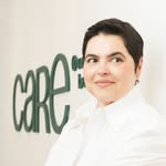 Patricia Camargo De Divitiis - @paty_cares - Instagram
