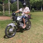 Patrick - @patrickdograau - Instagram