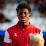 Patrick Chinaza Dorgu - @patrick_dorgu - Instagram