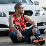 Patrick Domingues - @patrickdom1307 - Instagram
