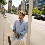 Patrick Schrankler - @patrickdossantosaveiro - Instagram