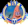 Patrick Star - @patrickdoestransitions - TikTok