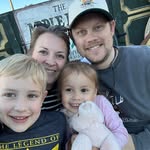 Patrick Daniel Dobbins - @patrickdobbins - Instagram