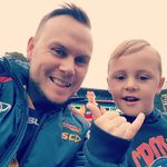 Patrick Dobbin - @paddy.d11 - Instagram
