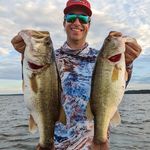 Patrick Dobbins - @patrickdobbinsfishing - Instagram