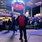 Patrick AkaKnowledge Dobbins - @knowledgetne - Instagram