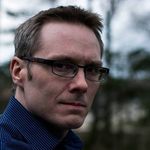Patrick Dobbins - @intergalactic_patrick - Instagram