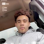 Patrick Dobbins - @pdobb21 - Instagram