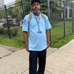 Patrick Dobbins - @p_milller2310 - Instagram