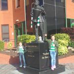 Joseph Patrick Docherty - @joedoc67_csftt - Instagram