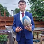 Patrick Docherty - @patrick.docherty.5648 - Instagram