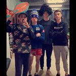 Patrick Docherty - @pattydocherty - Instagram