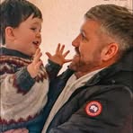 Patrick Docherty - Facebook