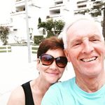 Patrick Docherty - @paddydoc1945 - Instagram