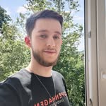 Patrick - @patrick_domenico - Instagram