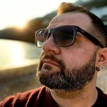 Patrick Di Domenico - @didoxgram - Instagram