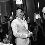 Patrick Dominic Crespo - @patrickdjcrespo - Instagram