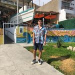 Patrick Perez - @patrick_dominic_ - Instagram