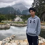 Patrick Codina Domyong - @patrick_domyong - Instagram