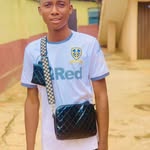 Patrick Don Emmy Tee - @emmt_ee - Instagram