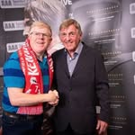Patrick Donohoe - @patrickdonohoe81 - Instagram