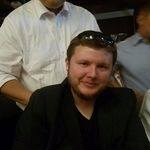 Patrick Donahoe - @caped_campaigner - Instagram