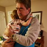 Patrick Donahoe - @patrick.donahoe.71 - Instagram